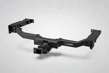Curt Trailer Hitch