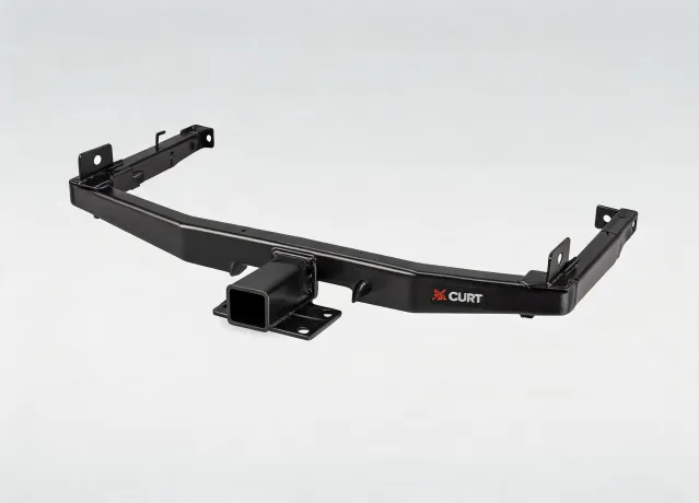 Curt Trailer Hitch