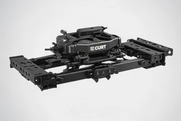 Curt 5Th Wheel Hitch