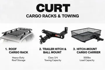 Cargo Racks & Towing