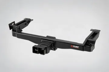 Curt Hitch Receiver