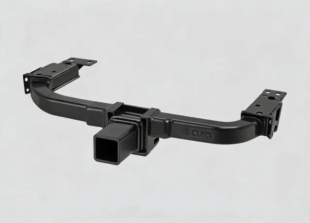 Curt Hitch Receiver