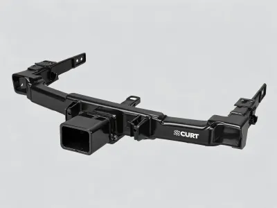 Curt Trailer Hitch
