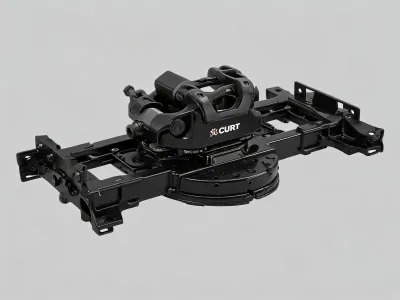 Curt Fifth Wheel Hitch