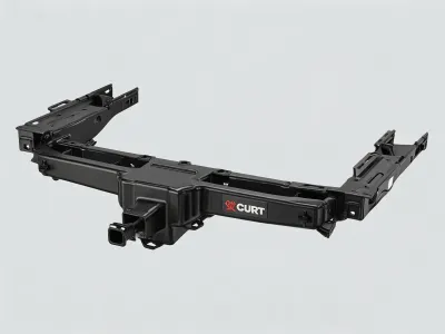 Curt Trailer Hitches