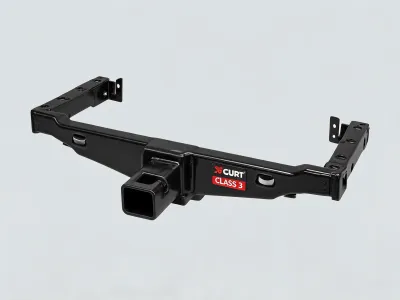 Curt Class 3 Trailer Hitch