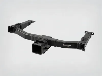 Curt Hitch Receiver